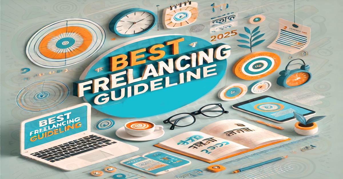 Best Freelancing Guide for Beginners