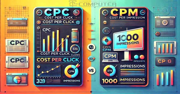 CPC বনাম CPM: এডভার্টাইজারদের জন্য