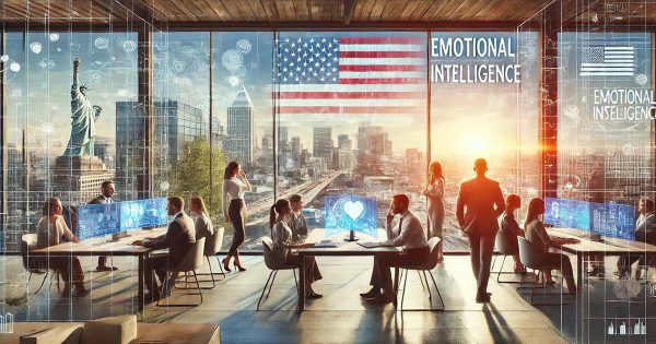 Emotional Intelligence 