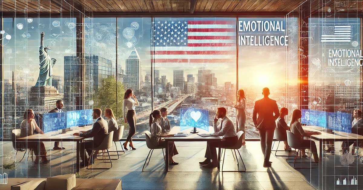 Emotional Intelligence